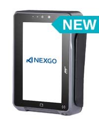 NEXGO N5 Innovators in Biometric Technology